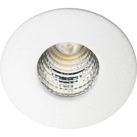 SG Nano Hvit 80lm 2700K Ra90 Uten Tilt