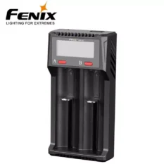 Fenix ARE-D2 Li-ion, Ni-MH, Ni-Cd Batterilader