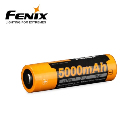 Fenix ARB-L21-5000 V2 Batteri 21700 5000MAH