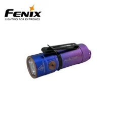 Fenix E18R V2.0 Lykt led Nebula