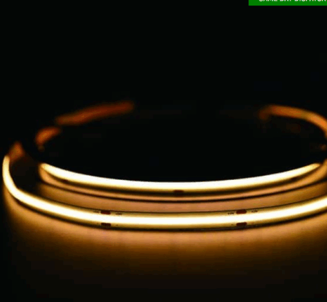 NP Pro Cob LED Stripe 15w/m 2700K IP20 2 meter