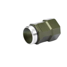 Wuben E7YCT Battery Extender for E7 Grønn