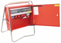 Malmbergs Undersentral 63A 400V IP44