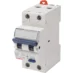 Gewiss Jordfeilautomat 16A 2-pol C-karakteristikk GW95227