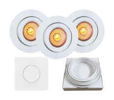 downlight-eco-led-nordic-matt-hvit-ip44