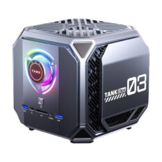 AceMagic M1A Tank Mini-PC Intel Core i7 - RTX 3070