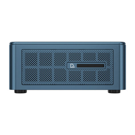 GEEKOM Mini PC IT13 – Intel Core i9-13900HK 32GB RAM 2TB SSD_5