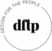 DFTP - Design for The People Logo