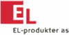 El-Produkter Logo