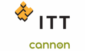 Itt Cannon Logo