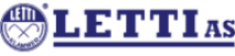 Letti AS Logo