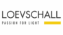 Loevschall Logo