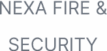 Nexa Fire & Security Logo