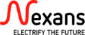 Nexans Logo