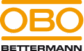 OBO Bettermann Logo