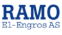 Ramo El-Engros AS Logo