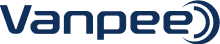 Vanpee Logo