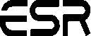 ESR Logo