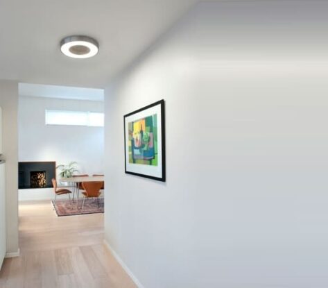 Circulus-17W-dimbar-LED-taklampe