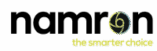 Namron Logo
