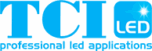 TCI LED Logo