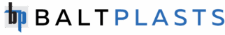 Baltplasts Logo