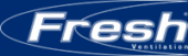 Fresh Ventilation Logo