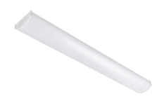 Wave 900 Hvit 4000lm 3000K Ikke dimbar