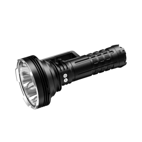 Wuben A1 - 20 000 Lumen Bærbar Lyskaster_2
