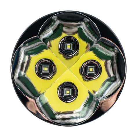Wuben A1 - 20 000 Lumen Bærbar Lyskaster_6