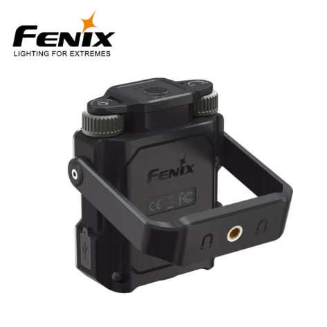 Fenix CL27R-G Lanterne Multifunksjonell lykt Grønn_2