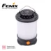 Fenix CL30R Campinglykt Dark Grey