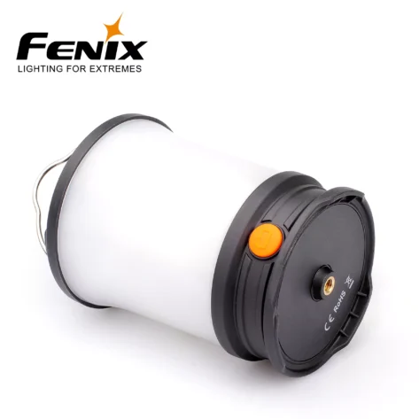 Fenix CL30R Campinglykt Dark Grey_3