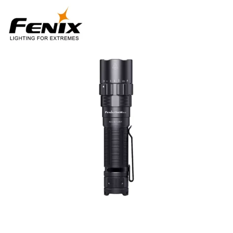 FENIX PD40R V3.0 LED LYKT 3000LM_4