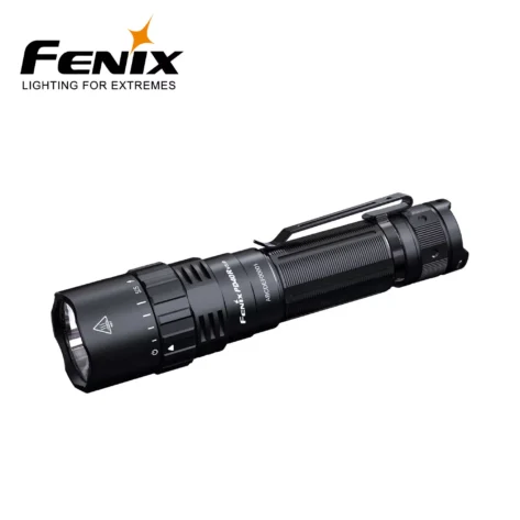 FENIX PD40R V3.0 LED LYKT 3000LM