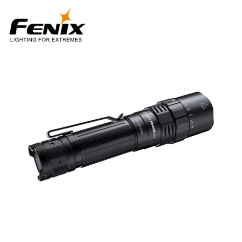 FENIX PD40R V3.0 LED LYKT 3000LM_1