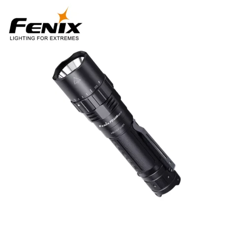 FENIX PD40R V3.0 LED LYKT 3000LM