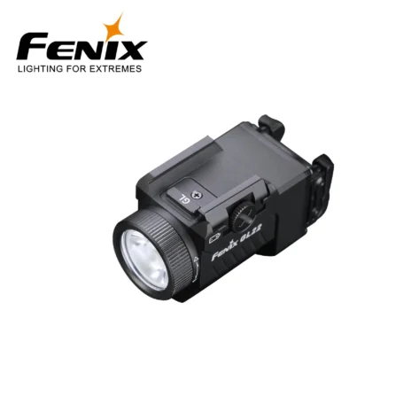 Fenix GL22 Våpen lykt Rød Laser_3