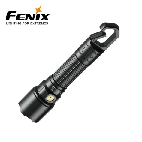Fenix WF25RM UV Håndlykt med ladestasjon 3000lm_3