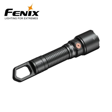Fenix WF25RM UV Håndlykt med ladestasjon 3000lm_4