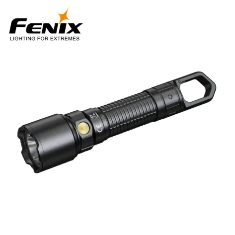 Fenix WF25RM UV Håndlykt med ladestasjon 3000lm_5