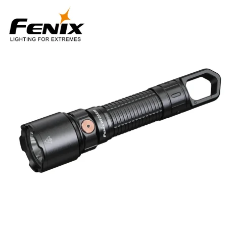 Fenix WF25RM UV Håndlykt med ladestasjon 3000lm