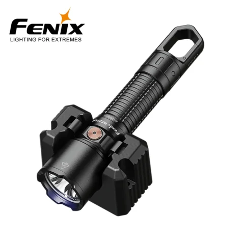 Fenix WF25RM UV Håndlykt med ladestasjon 3000lm
