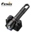 Fenix WF25RM UV Håndlykt med ladestasjon 3000lm