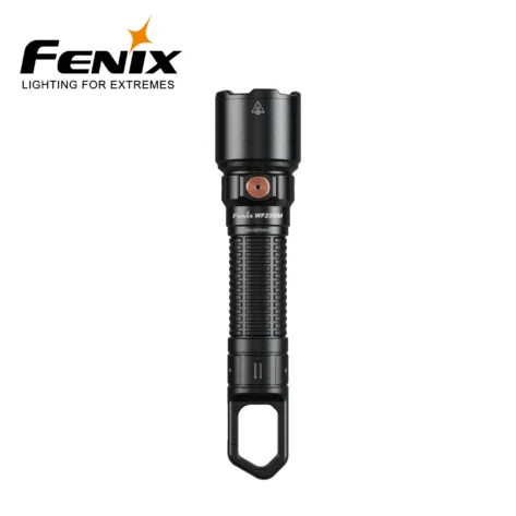 Fenix WF25RM UV Håndlykt med ladestasjon 3000lm_2