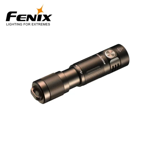Fenix E05R Led Lykt 400LM Desert Brown_1