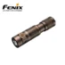 Fenix E05R Liten Lykt 400LM Desert Brown