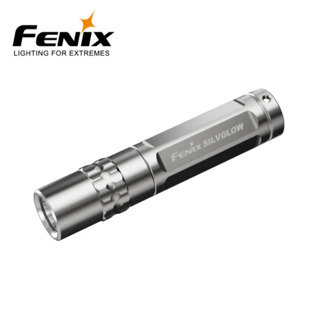 Fenix Silvglow Minilykt 100LM Natural AA-batteri_2