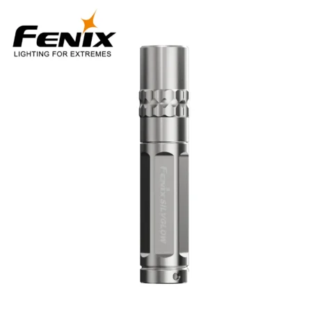 Fenix Silvglow Minilykt 100LM Natural AA-batteri_3