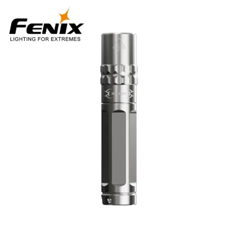 Fenix Silvglow Minilykt 100LM Natural AA-batteri